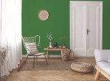 Краска Little Greene цвет Brilliant Green