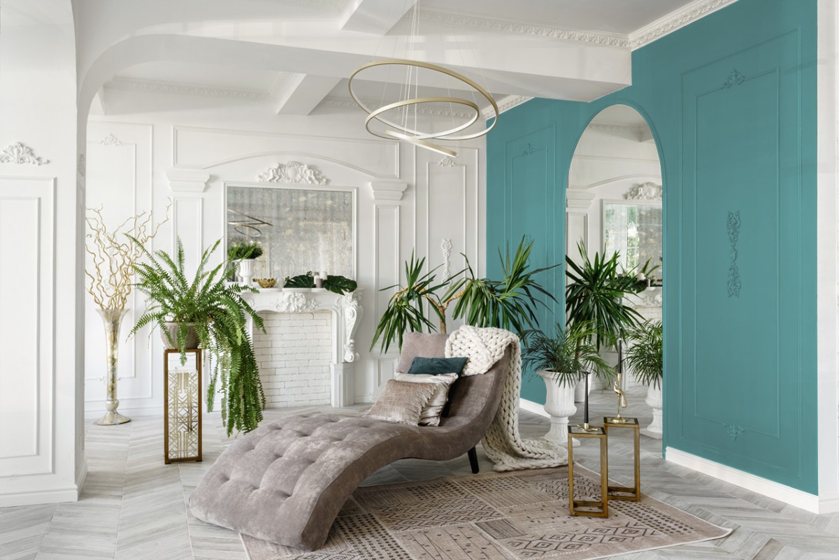 Краска Little Greene цвет Quirky