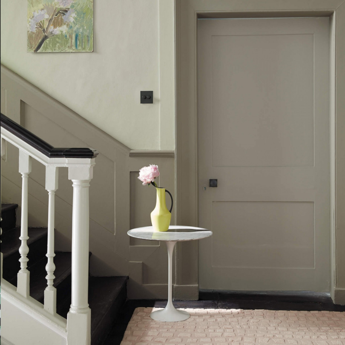 Краска Little Greene цвет Putti 292