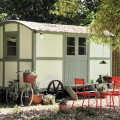 Краска Little Greene цвет Windmill Lane 296