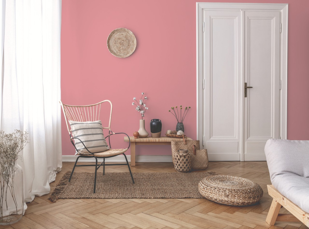 Краска Little Greene цвет Berties Best