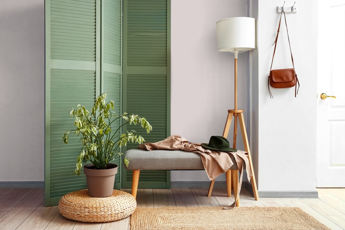 Краска Little Greene цвет Skinny