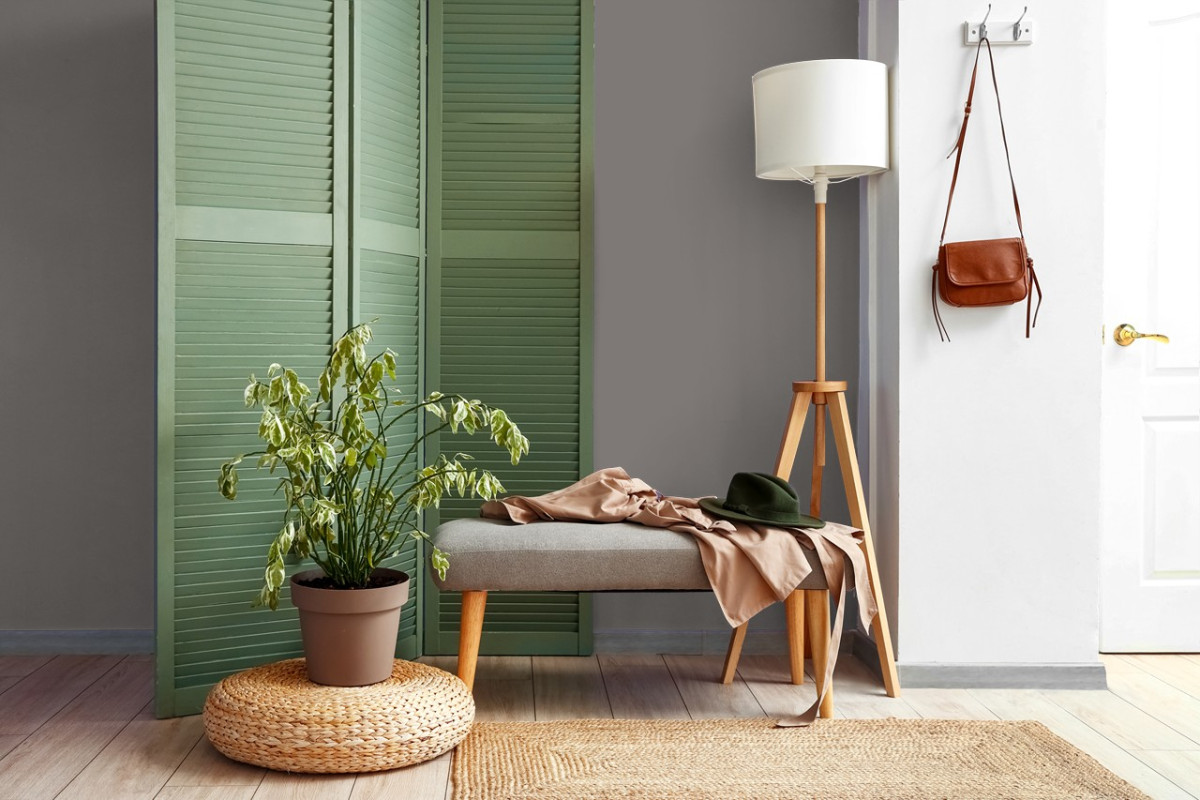 Краска Little Greene цвет Sparks Grey