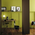 Краска Little Greene цвет Chocolate Colour 124