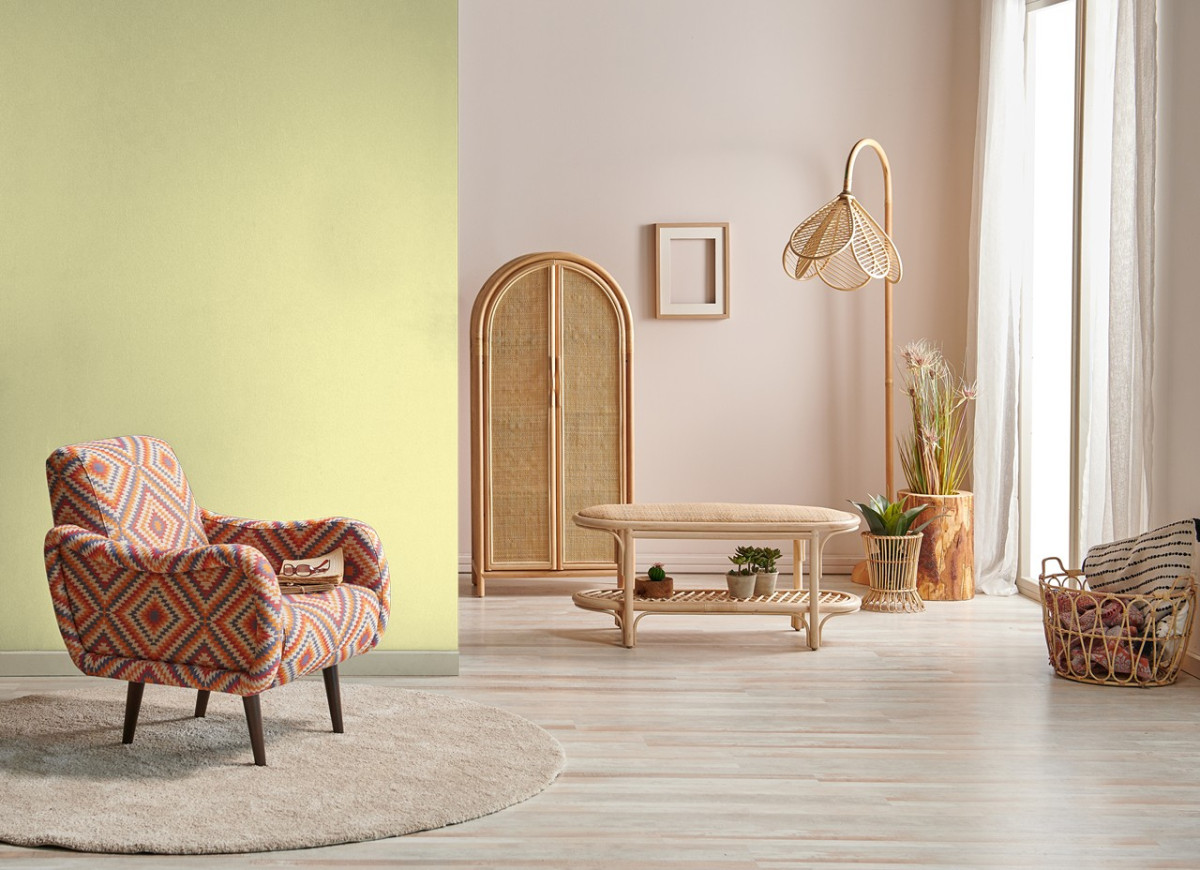 Краска Little Greene цвет Ballroom Cream