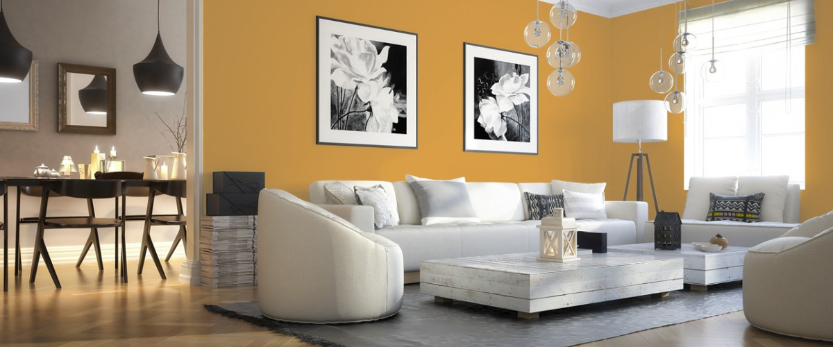 Краска Little Greene цвет Gourdy