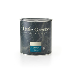 Краска Little Greene Interior Oil Eggshell