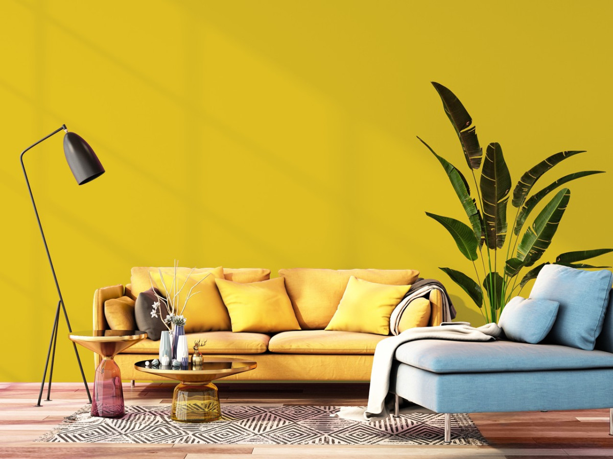 Краска Little Greene цвет Mister David 47