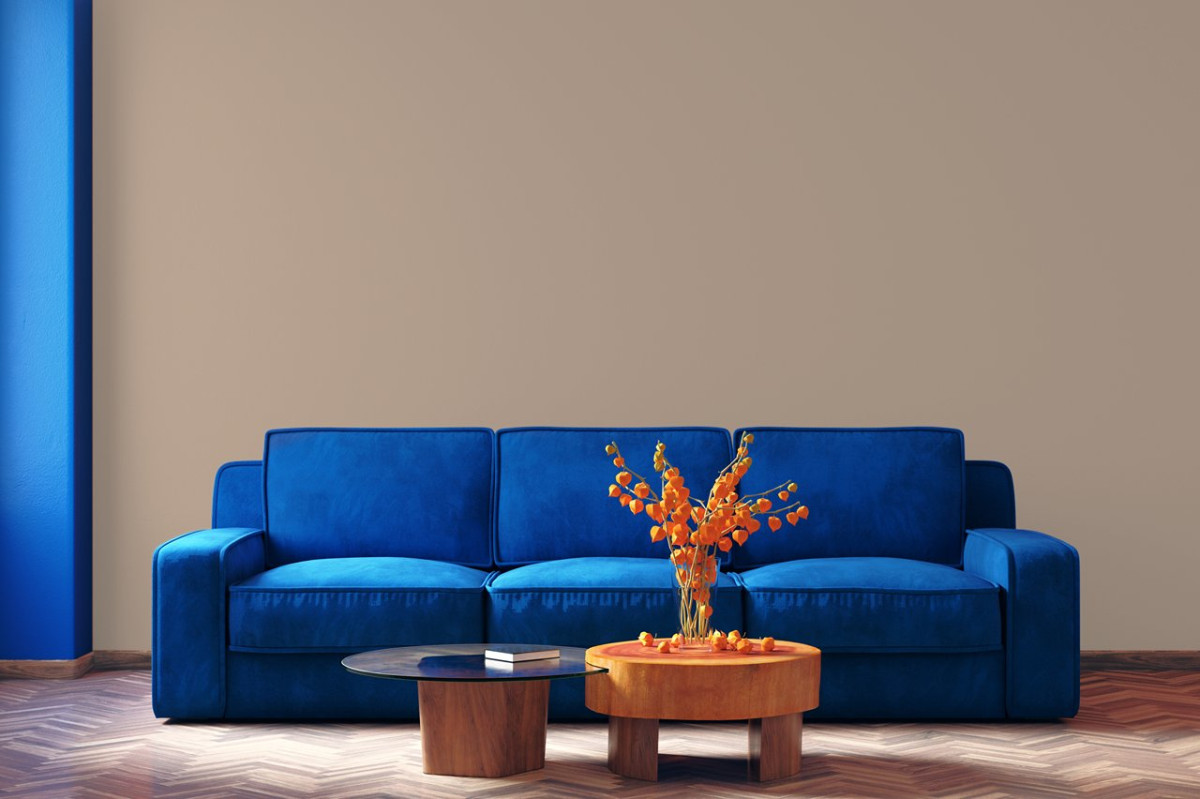 Краска Little Greene цвет Mochi 344