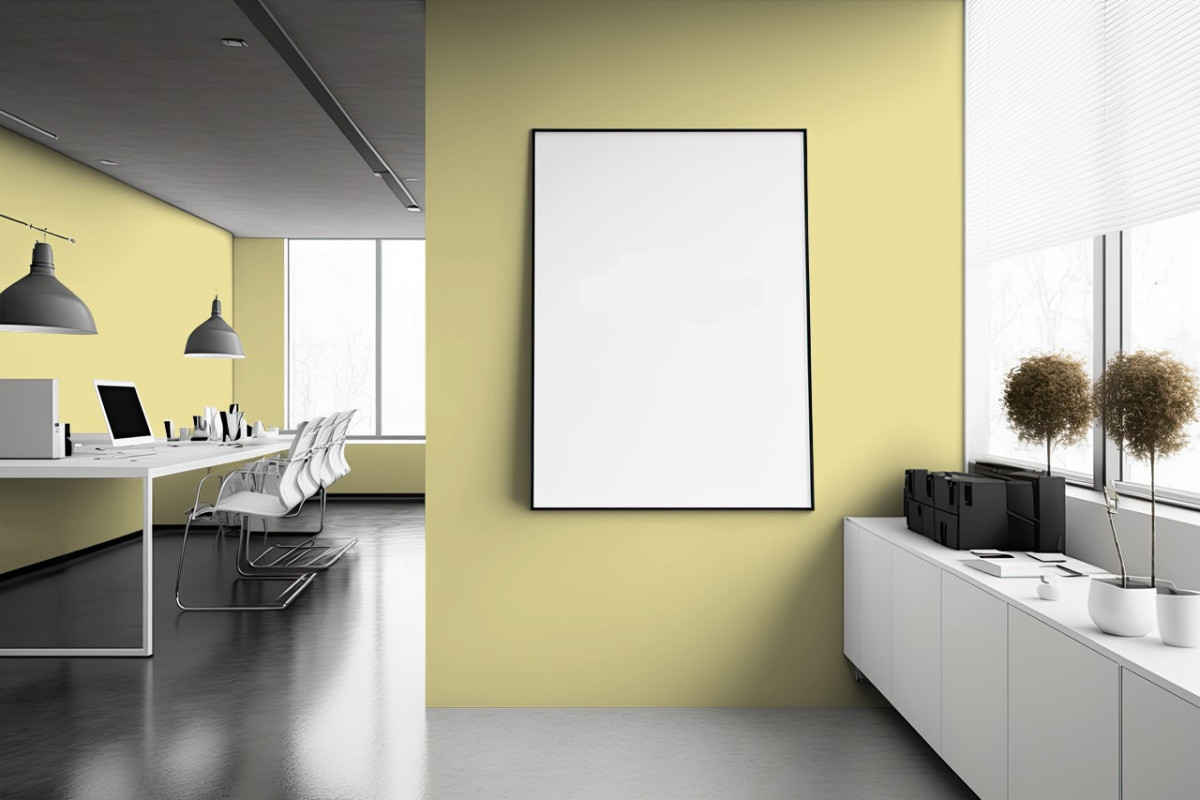 Краска Little Greene цвет White Lead Dark 172