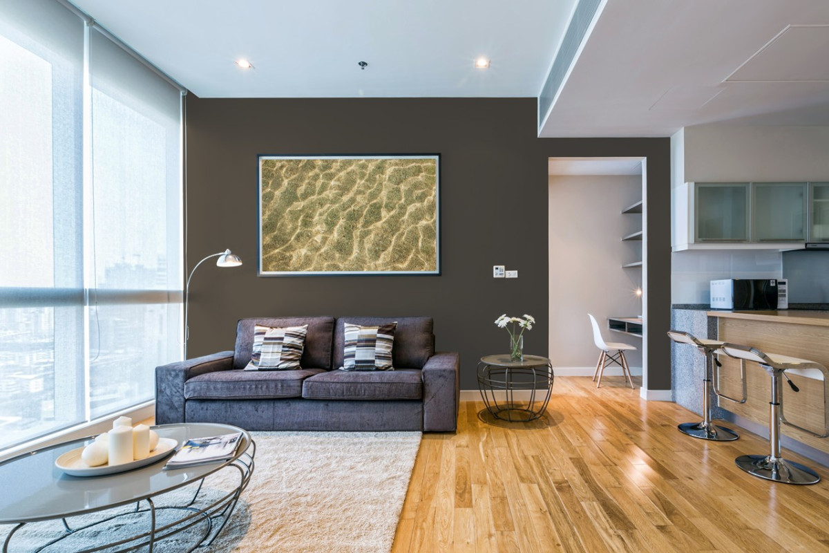 Краска Little Greene цвет Attic II 144