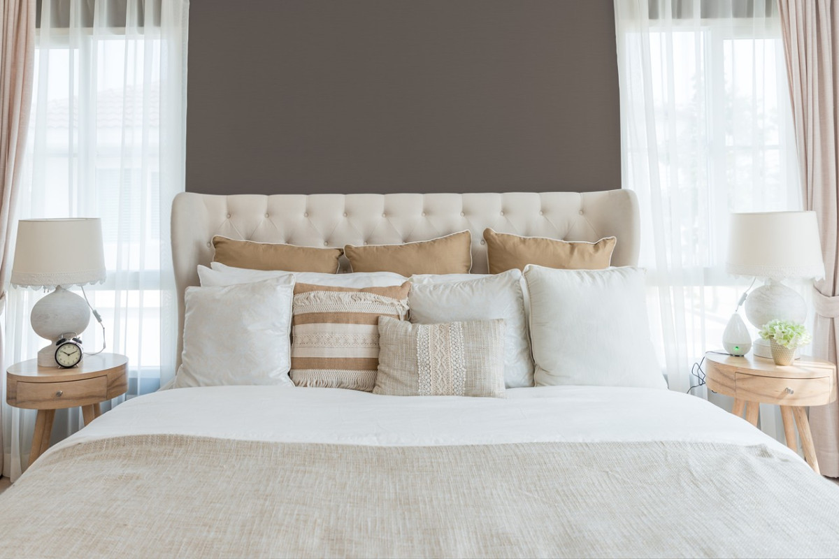 Краска Little Greene цвет Dolphin 246