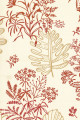 Обои Little Greene 20th Century Papers Norcombe Jazz