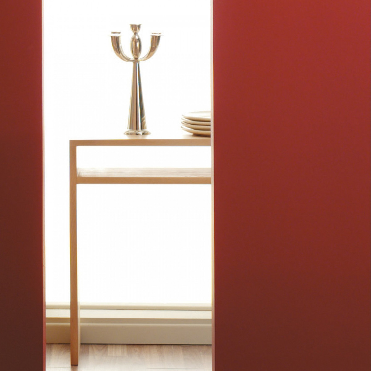 Краска Little Greene цвет Bronze Red 15