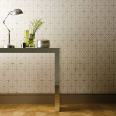 Обои Little Greene London Wallpapers IV Bayham Abbey Portland
