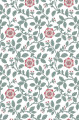 Обои Little Greene London Wallpapers IV Richmond Green Dorcas