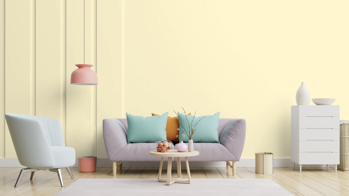 Краска Little Greene цвет Sundial