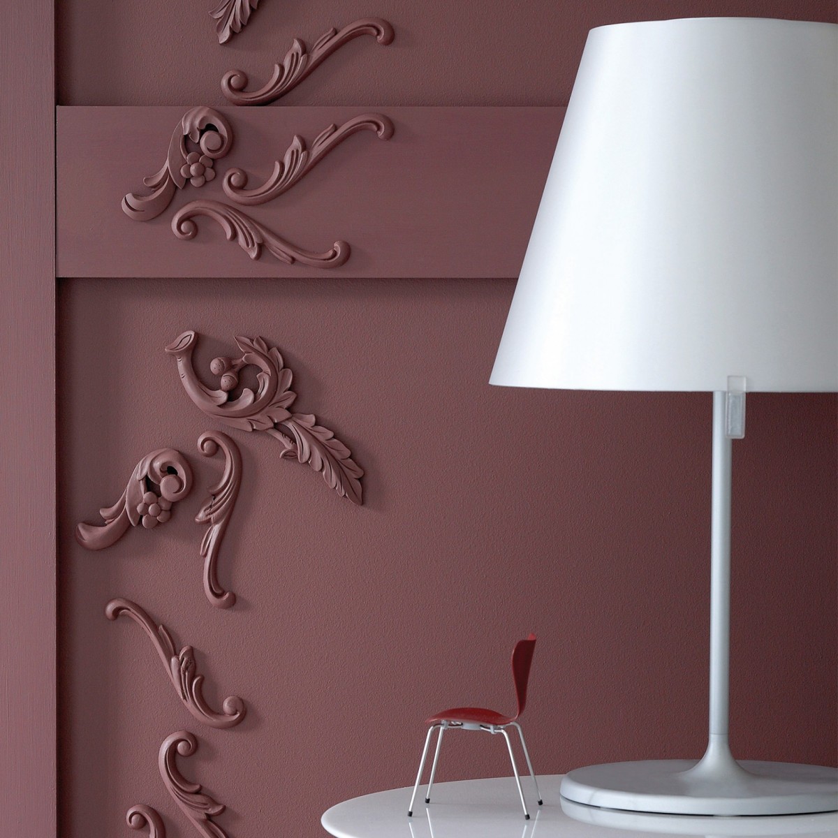 Краска Little Greene цвет Adventurer 7