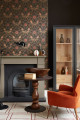 Обои Little Greene London Wallpapers V New Bond Street Hide