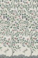 Обои Little Greene National Trust Papers II Mandalay Arbour