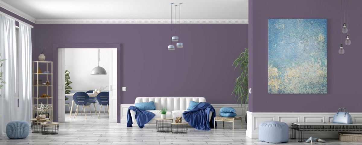 Краска Little Greene цвет Strappy