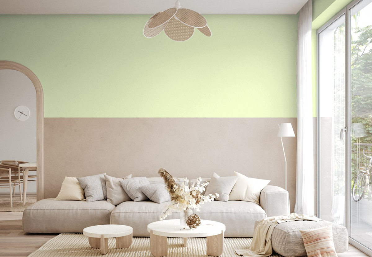 Краска Little Greene цвет Cricket White