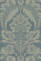 Обои Little Greene London Wallpapers V Wilton Marle