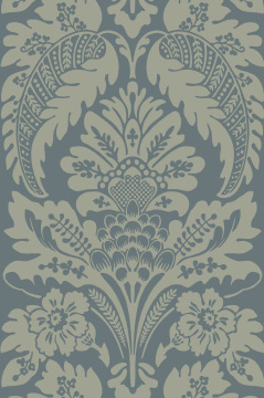 Обои Little Greene London Wallpapers V Wilton Marle