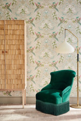 Обои Little Greene London Wallpapers V Brodsworth Consort