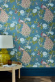Обои Little Greene National Trust Pavona Sylvie