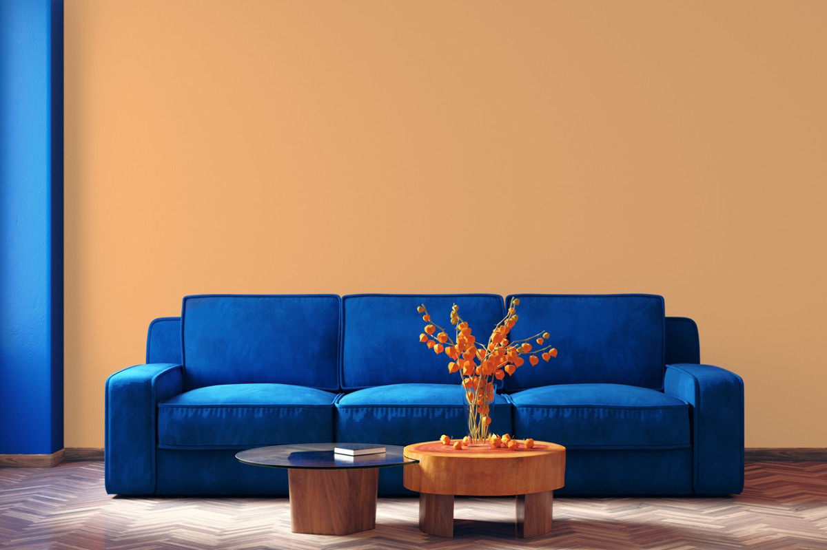 Краска Little Greene цвет Conche