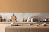 Краска Little Greene цвет Terra di Sienna