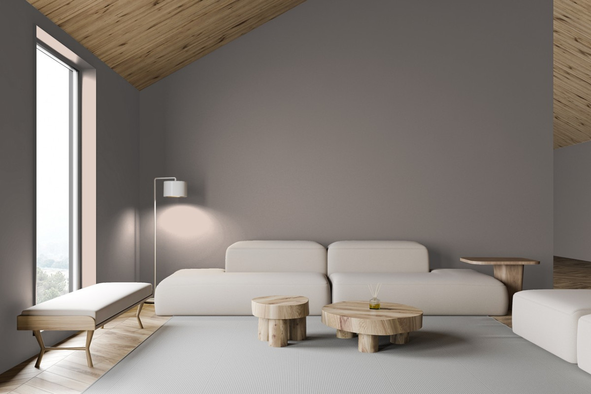 Краска Little Greene цвет Dorchester Pink 213