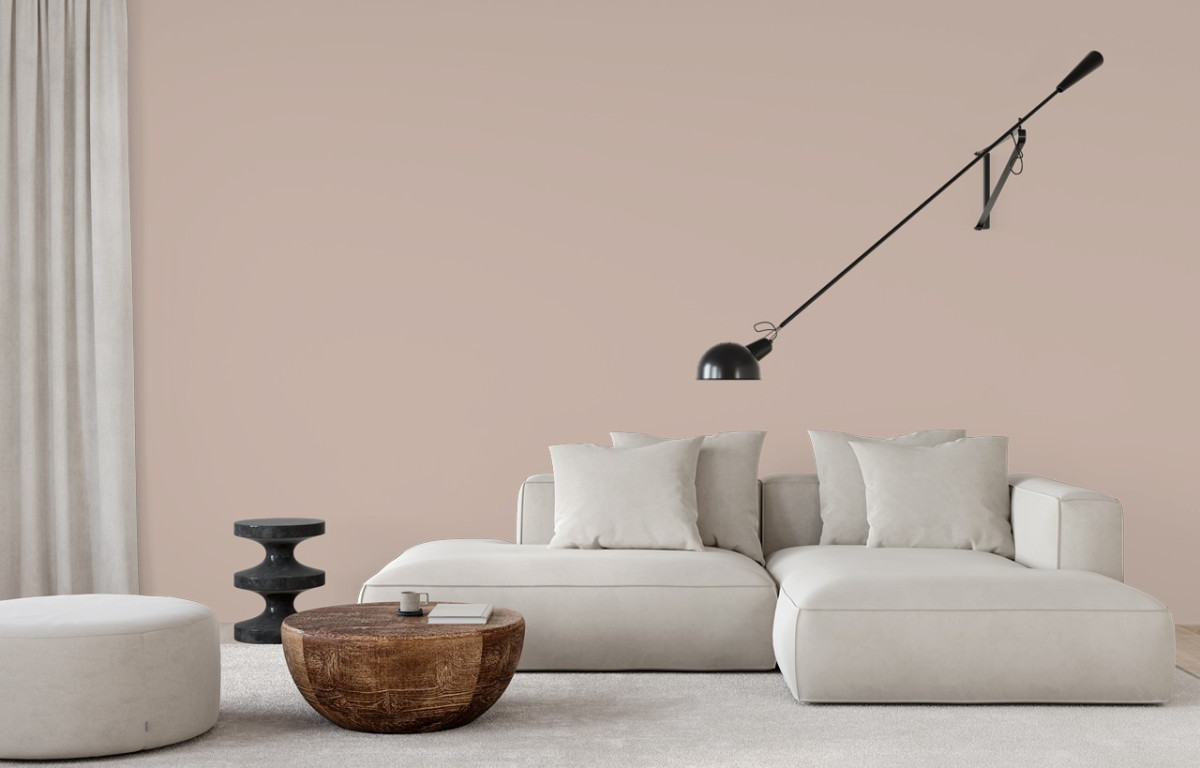 Краска Little Greene цвет Light Peachblossom 3