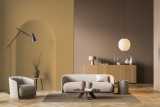 Краска Little Greene цвет Bombolone 339