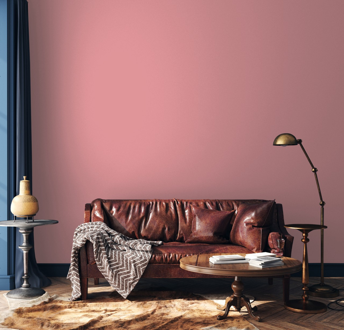Краска Little Greene цвет Berties Best