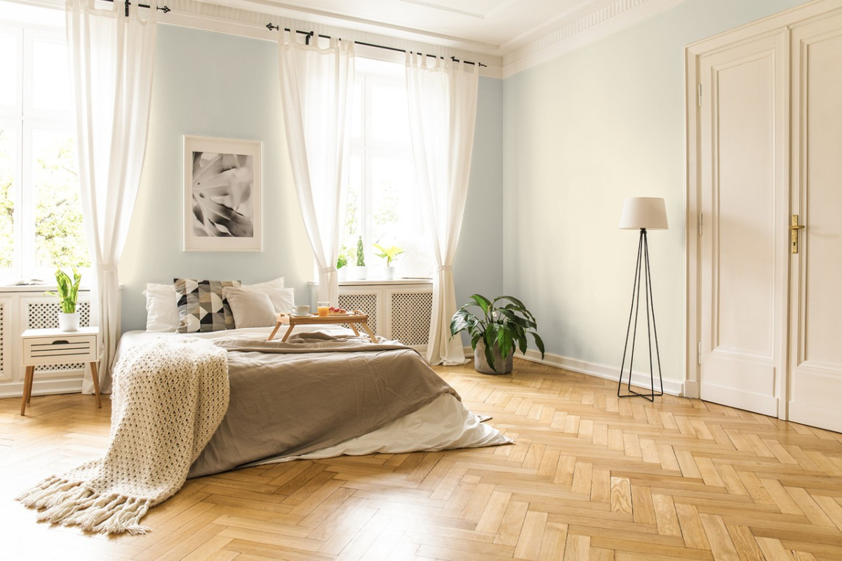 Краска Little Greene цвет Limelight