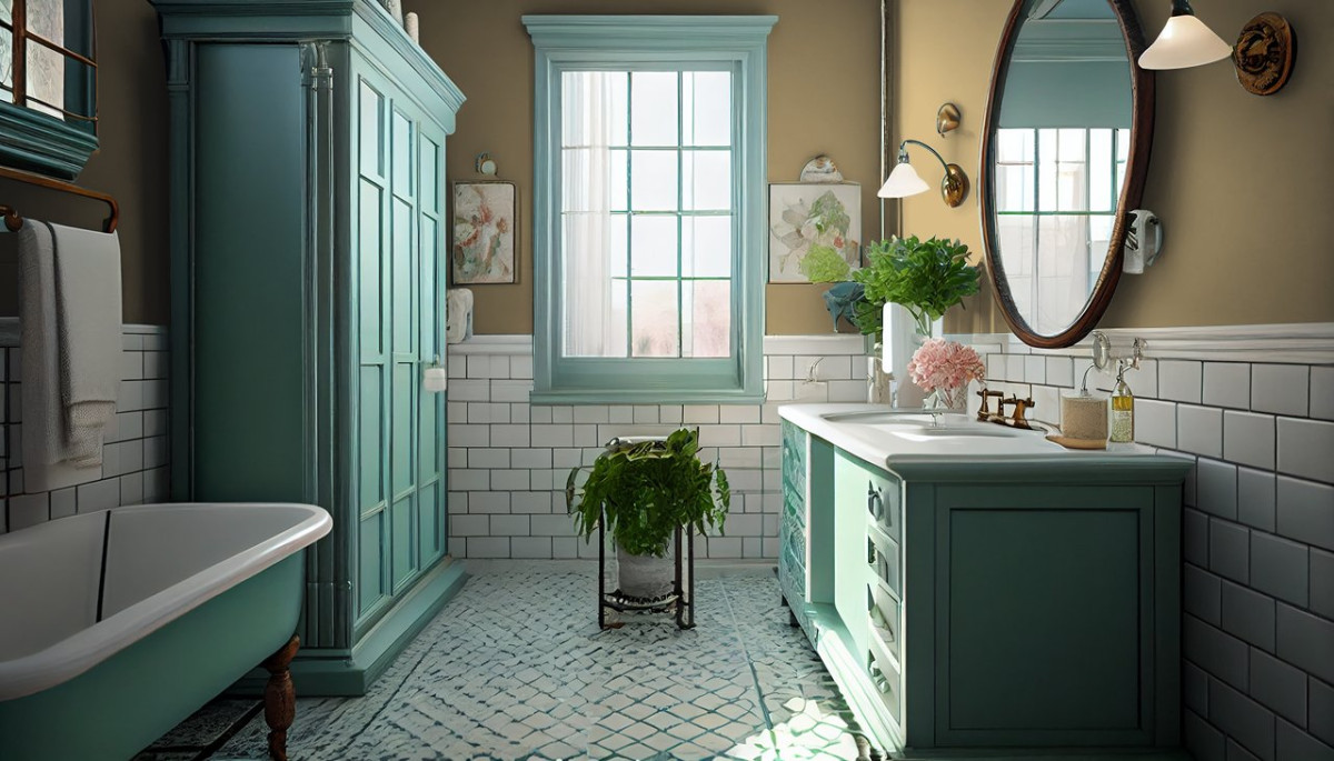 Краска Little Greene цвет Madeleine 338