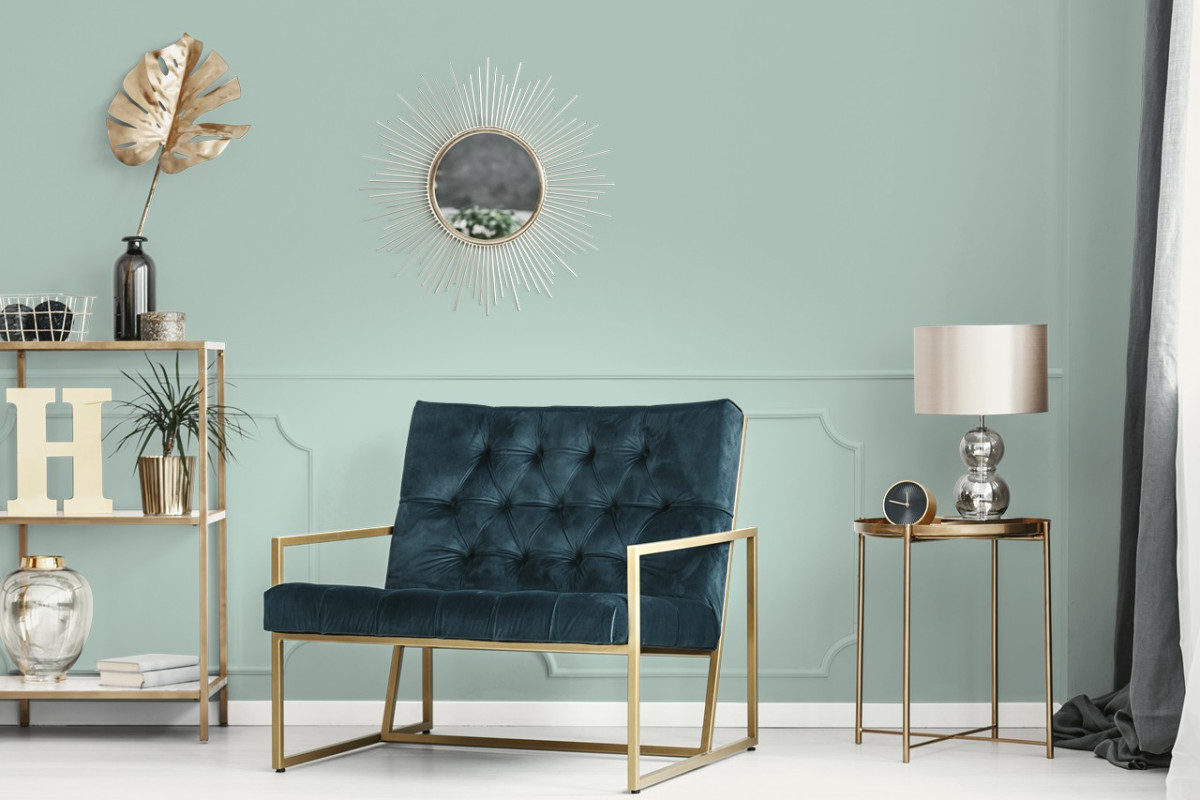 Краска Little Greene цвет Brighton 203