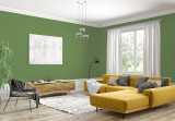 Краска Little Greene цвет Light Brunswick Green