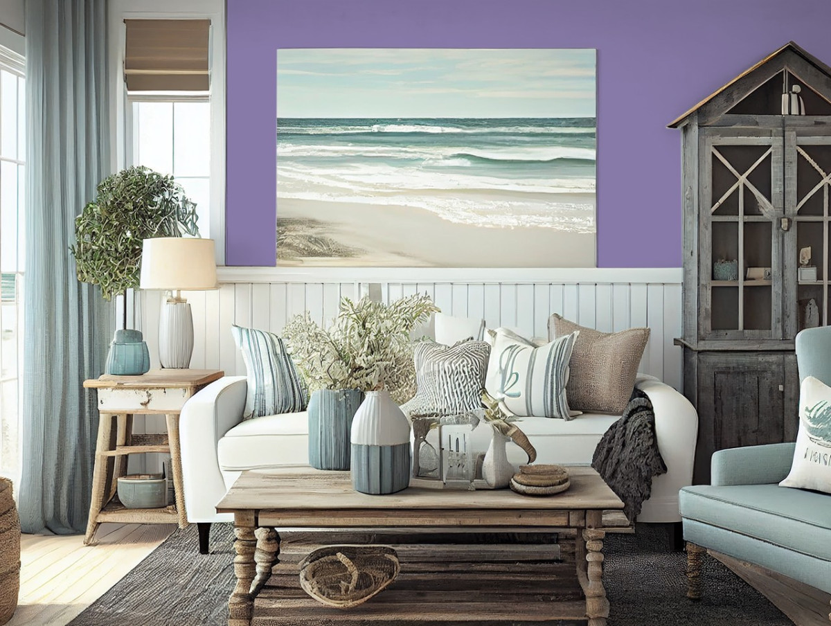 Краска Little Greene цвет Popper