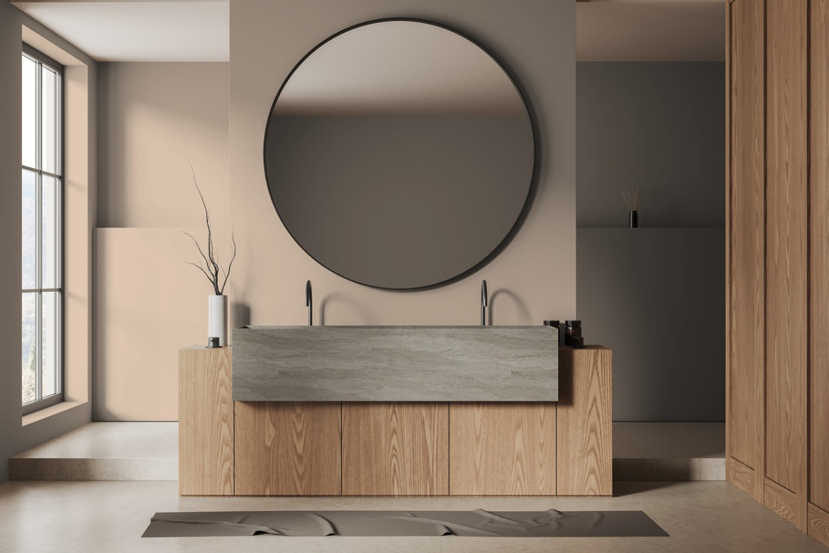 Краска Little Greene цвет Castell Pink 314