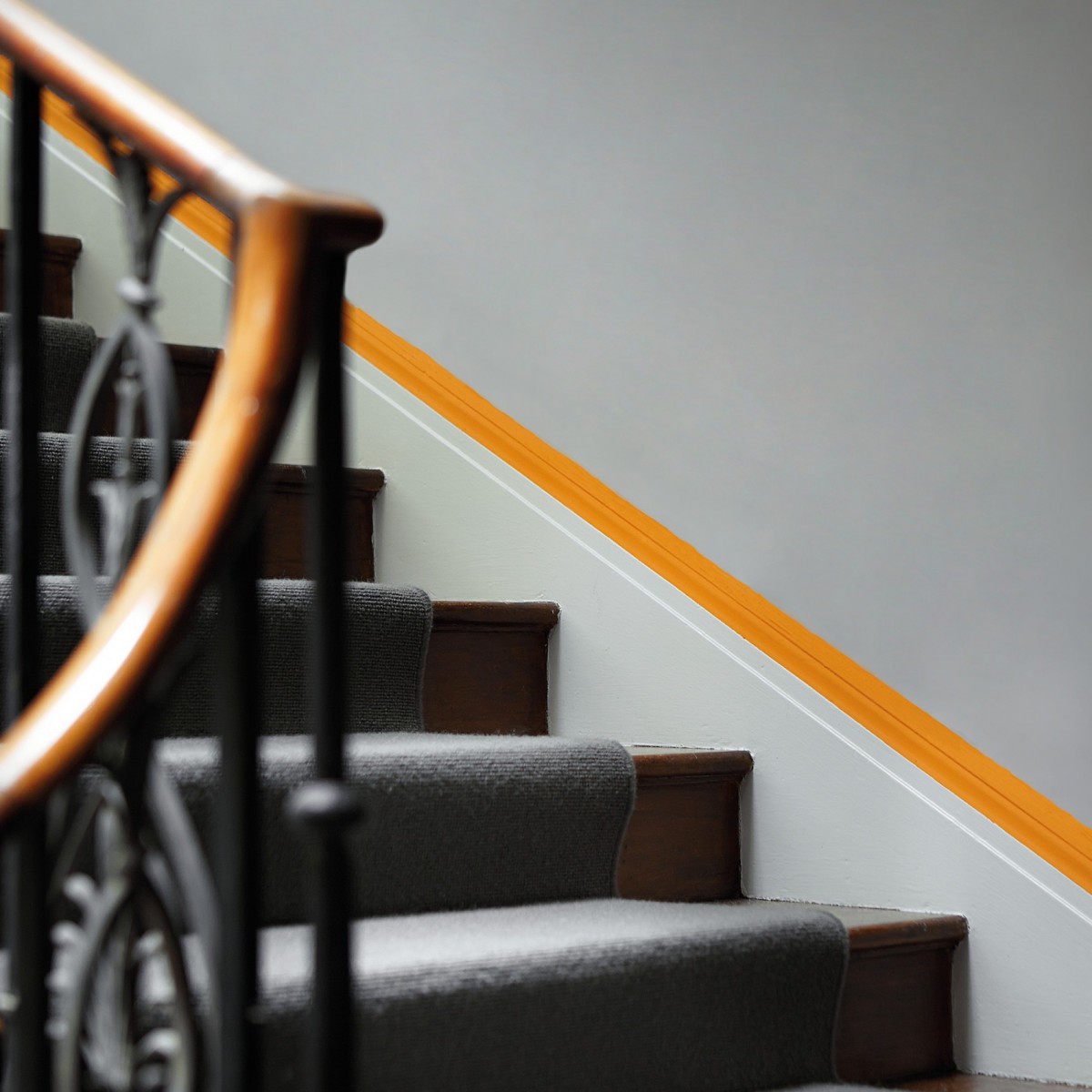 Краска Little Greene цвет Grey Teal 226