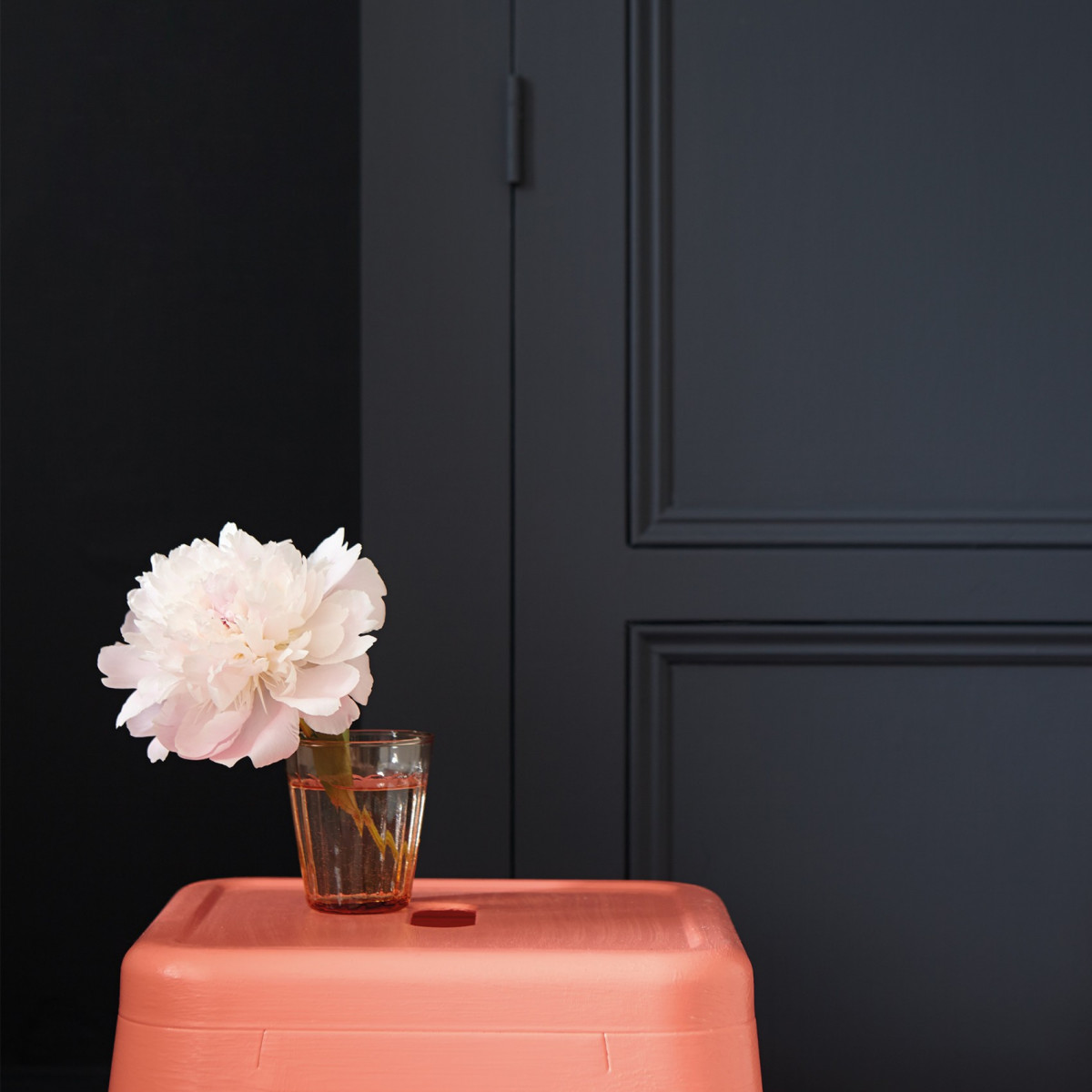 Краска little Greene lg221, Basalt