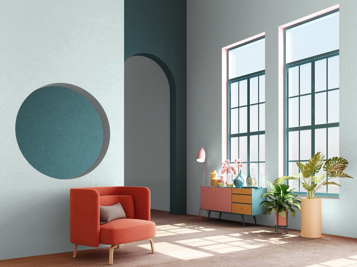 Краска Little Greene цвет Celestial White 262