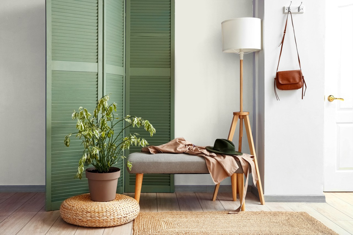 Краска Little Greene цвет Joanna 130