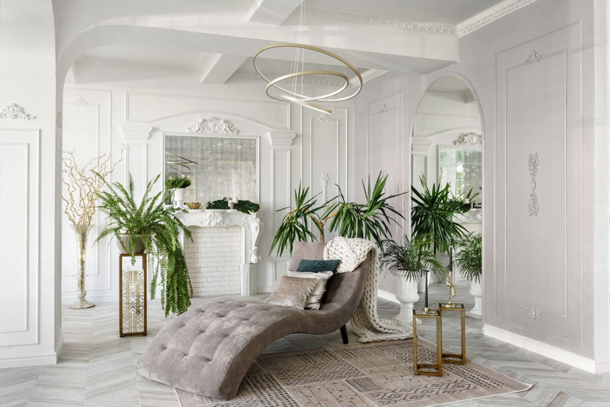 Краска Little Greene цвет Welcome 109