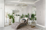 Краска Little Greene цвет Welcome 109