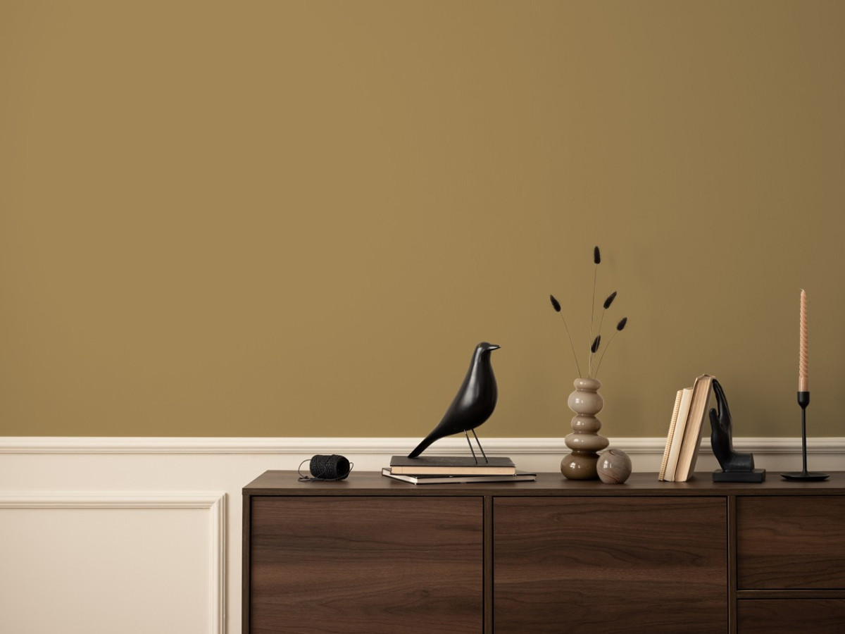 Краска Little Greene цвет Stone-Dark-Warm 36