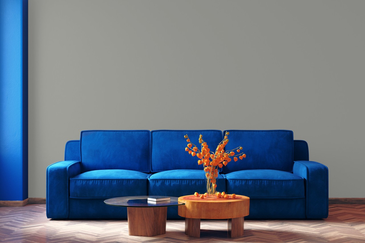 Краска Little Greene цвет Urbane Grey 225